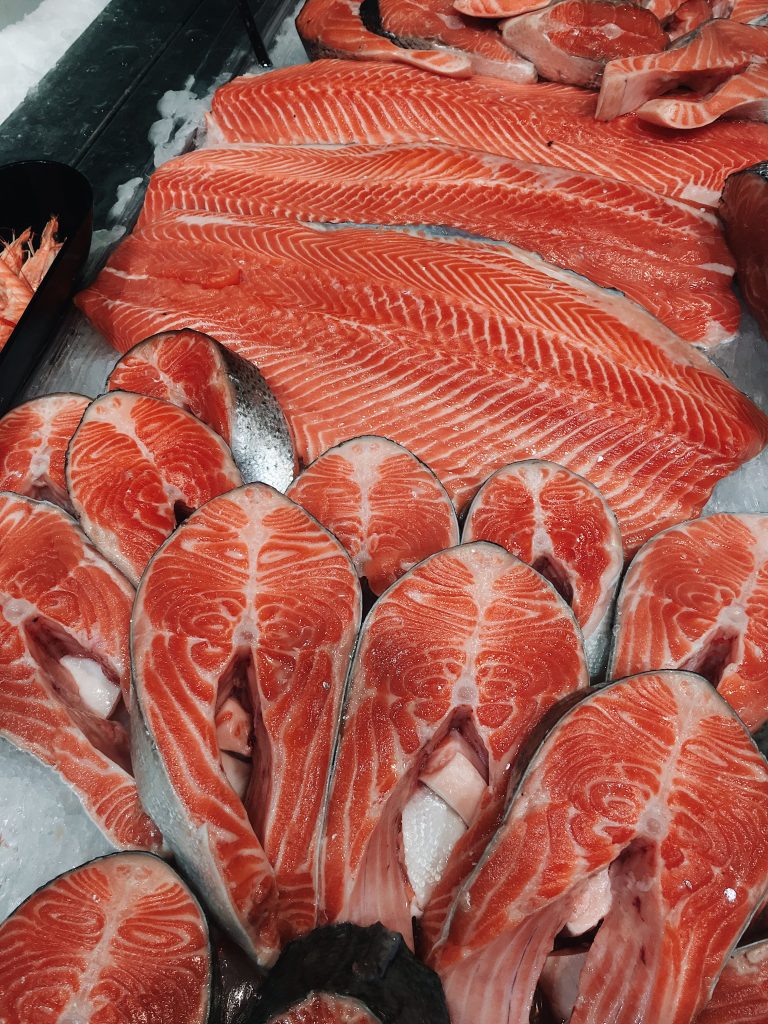 6 продуктів, від яких українці змушені відмовлятися через ціни