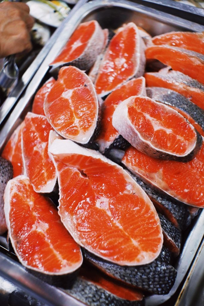 6 продуктів, від яких українці змушені відмовлятися через ціни
