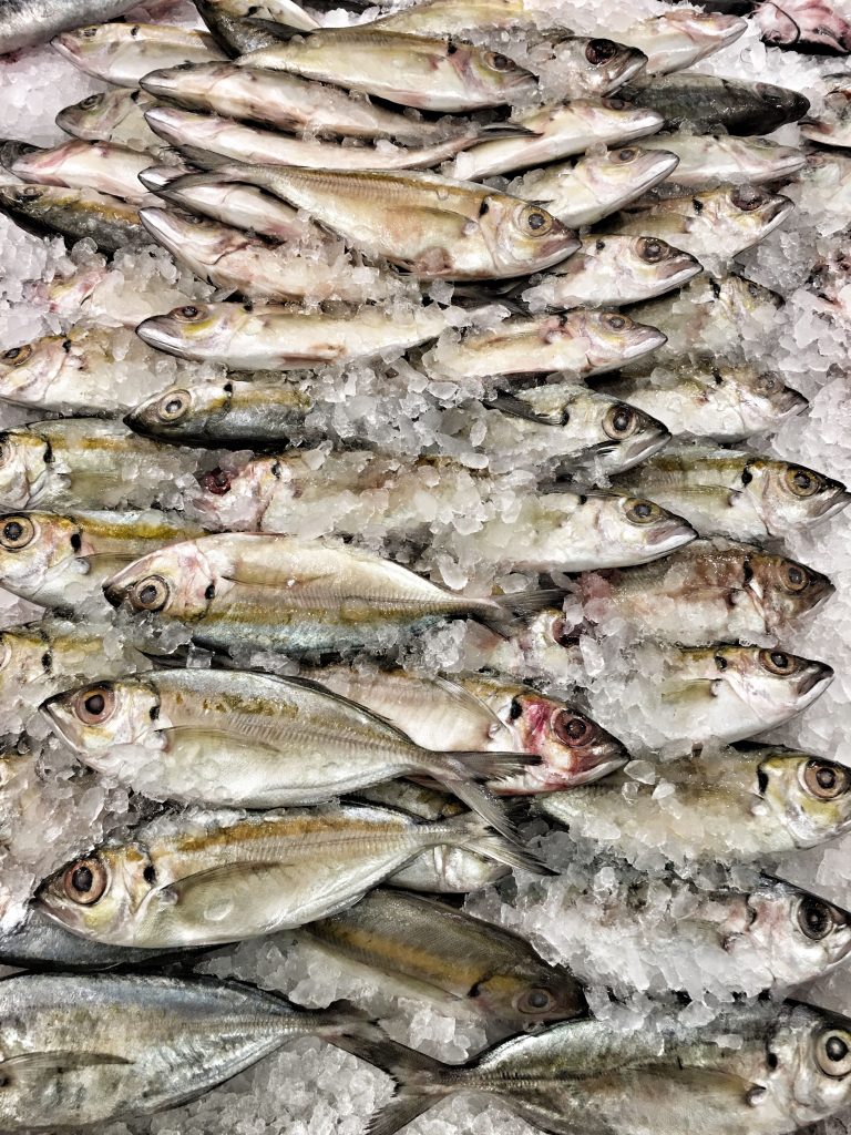 6 продуктів, від яких українці змушені відмовлятися через ціни