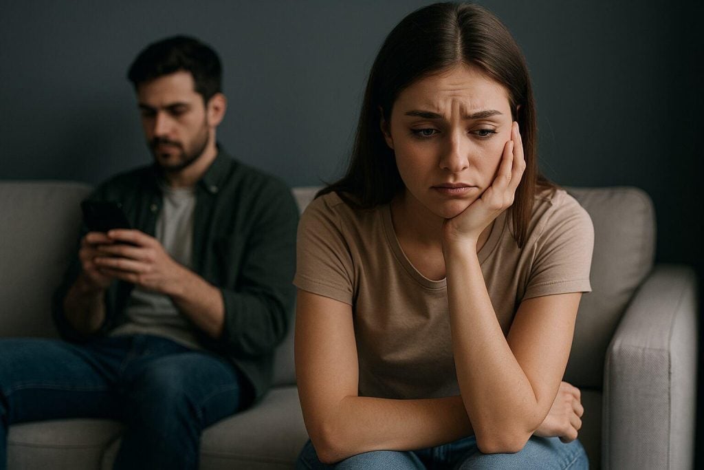 8 motivos que levam as mulheres a trairem