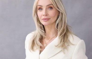 Agnieszka Woźniak-Starak zdradza swoje zasady dbania o formę. Pizza i lody? Jak najbardziej