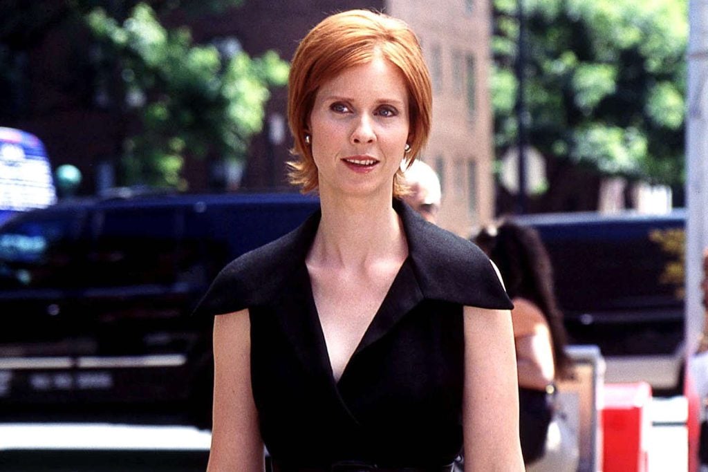 5 Actresses Who Almost Played Carrie Bradshaw in Sex and the City
