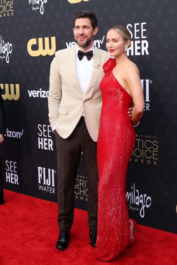 Hollywood Celebrities Who Married Their Longtime Crushes