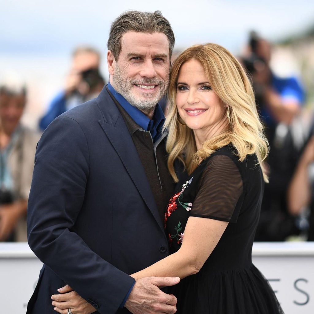 Hollywood Celebrities Who Married Their Longtime Crushes