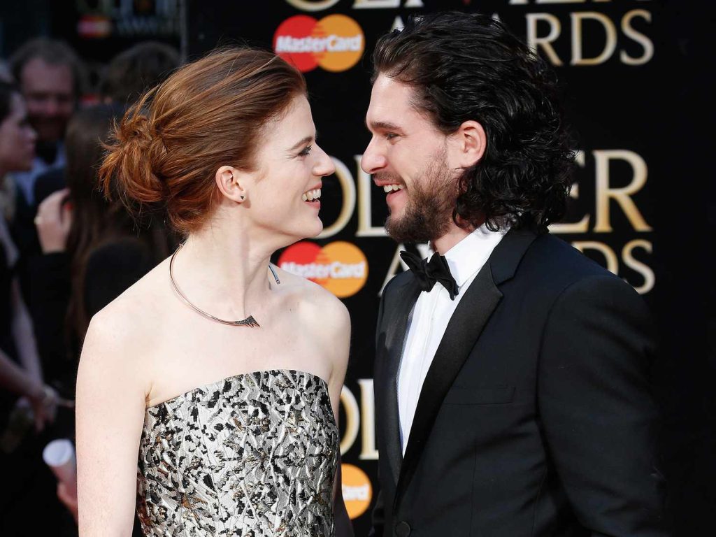Celebrity Couples You Probably Didn’t Know Broke Up — Then Got Back Together