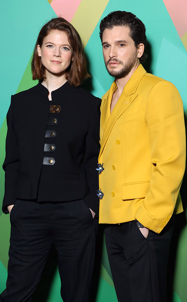 Celebrity Couples You Probably Didn’t Know Broke Up — Then Got Back Together