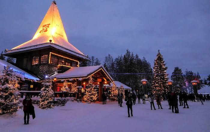 Best Places to Visit by Month: Where to Go Throughout the Year