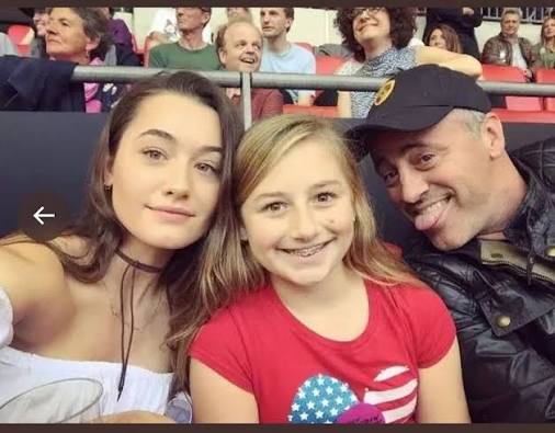 ≡ Celebrities Who Have Kids You Didn’t Know About 》 Her Beauty