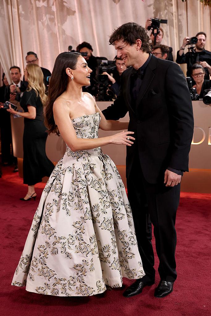Hollywood Celebrities Who Married Their Longtime Crushes
