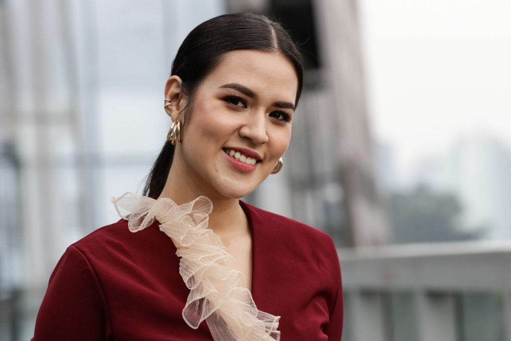 Wanita Percaya Diri Pantang Lakukan 9 Hal Ini Demi Pria!