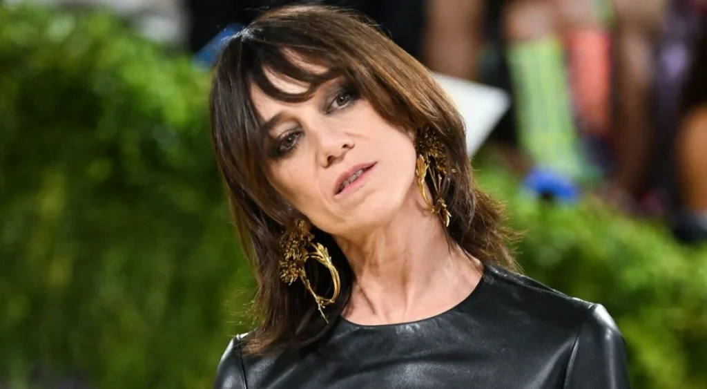 Charlotte Gainsbourg : à quoi ressemble l’actrice aujourd’hui ?