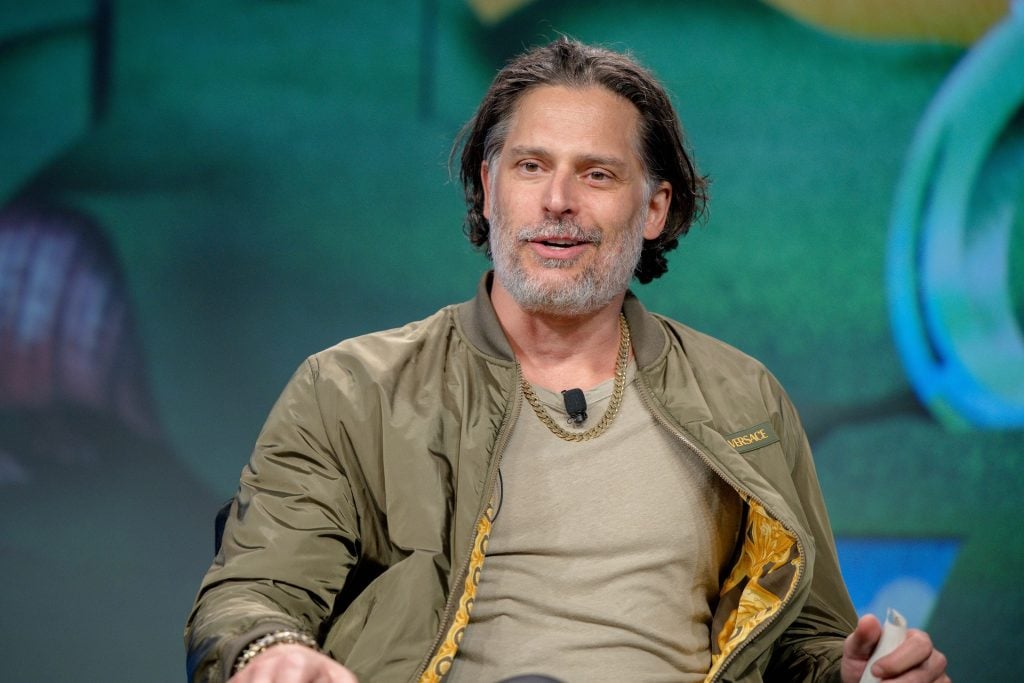 Vudú y una misteriosa enfermedad: las controversiales declaraciones de Joe Manganiello
