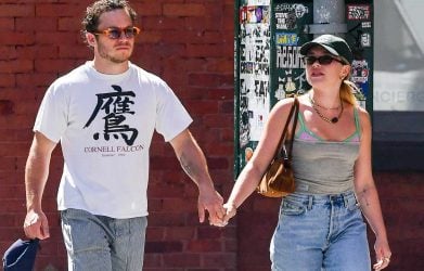 Who Has Florence Pugh Dated? Her Relationship Timeline