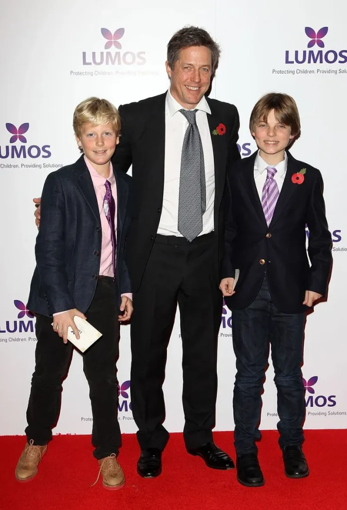 Celebrities Who Have Kids You Didn’t Know About