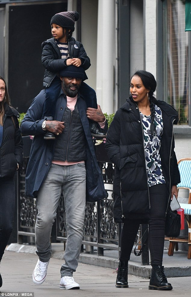 Celebrities Who Have Kids You Didn’t Know About